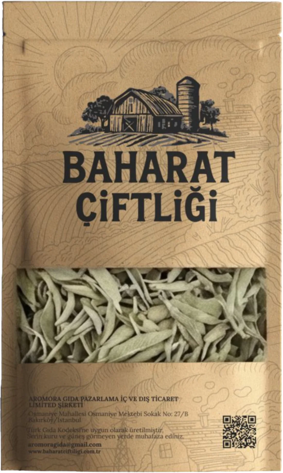 Adaçayı