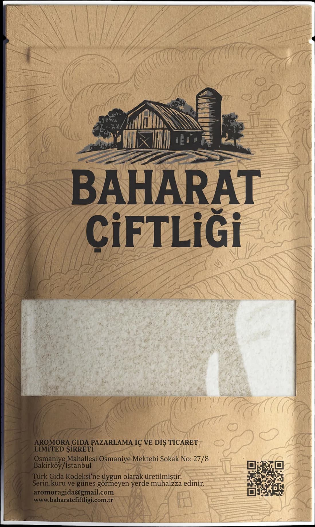 Beyaz Biber