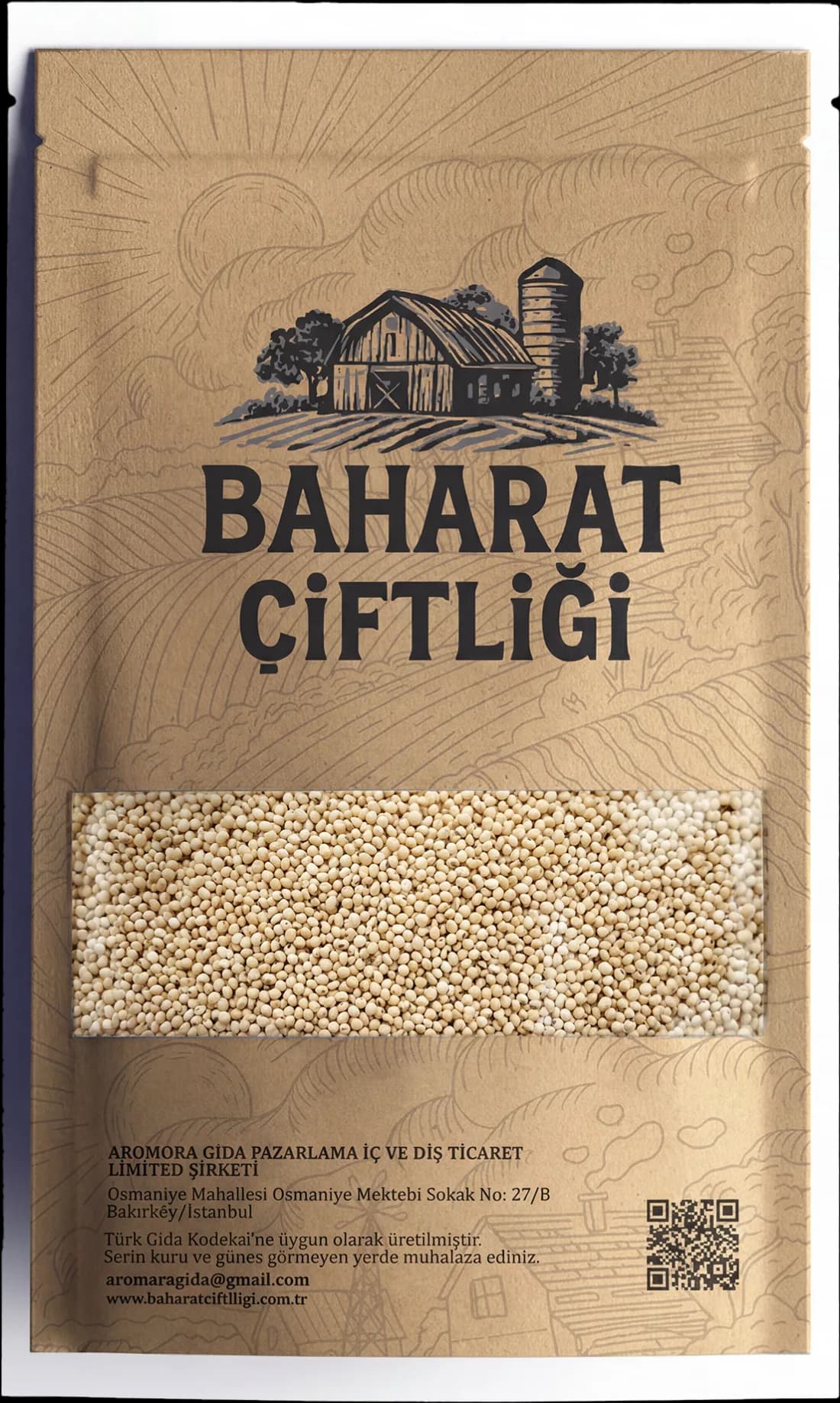 Beyaz Haşhaş