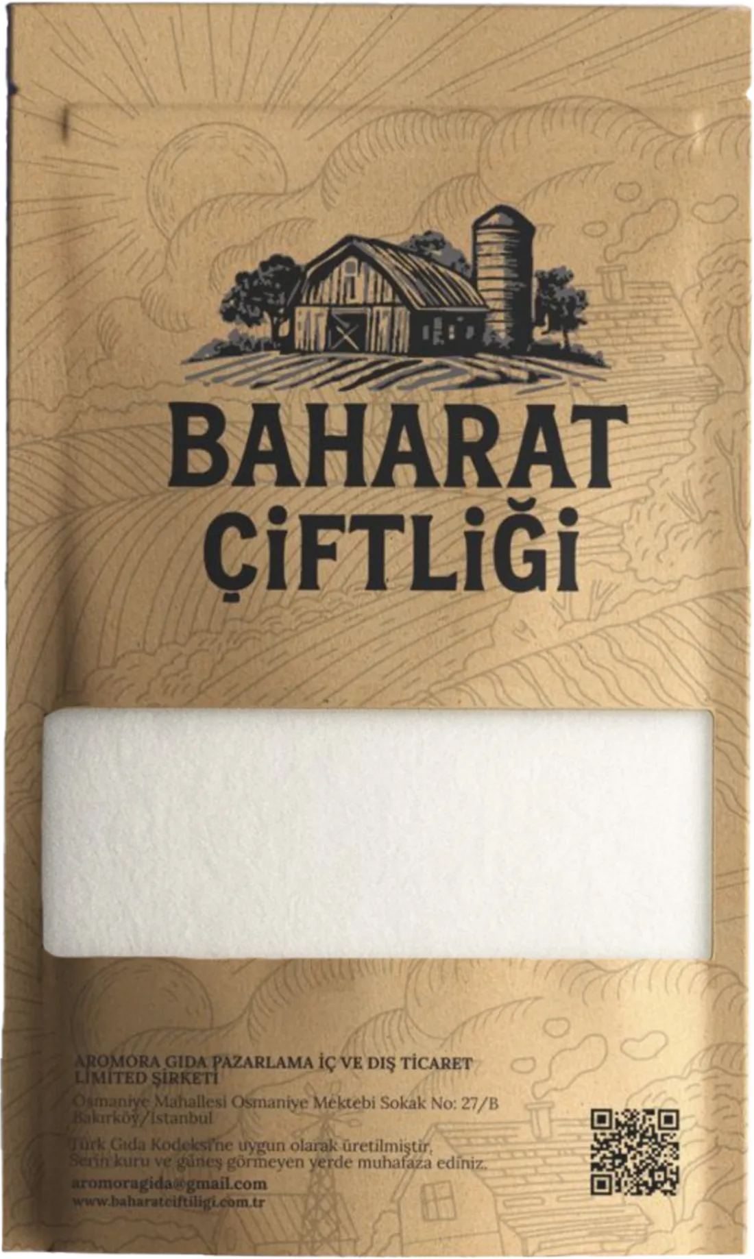 İngiliz Tuzu (Epsom)