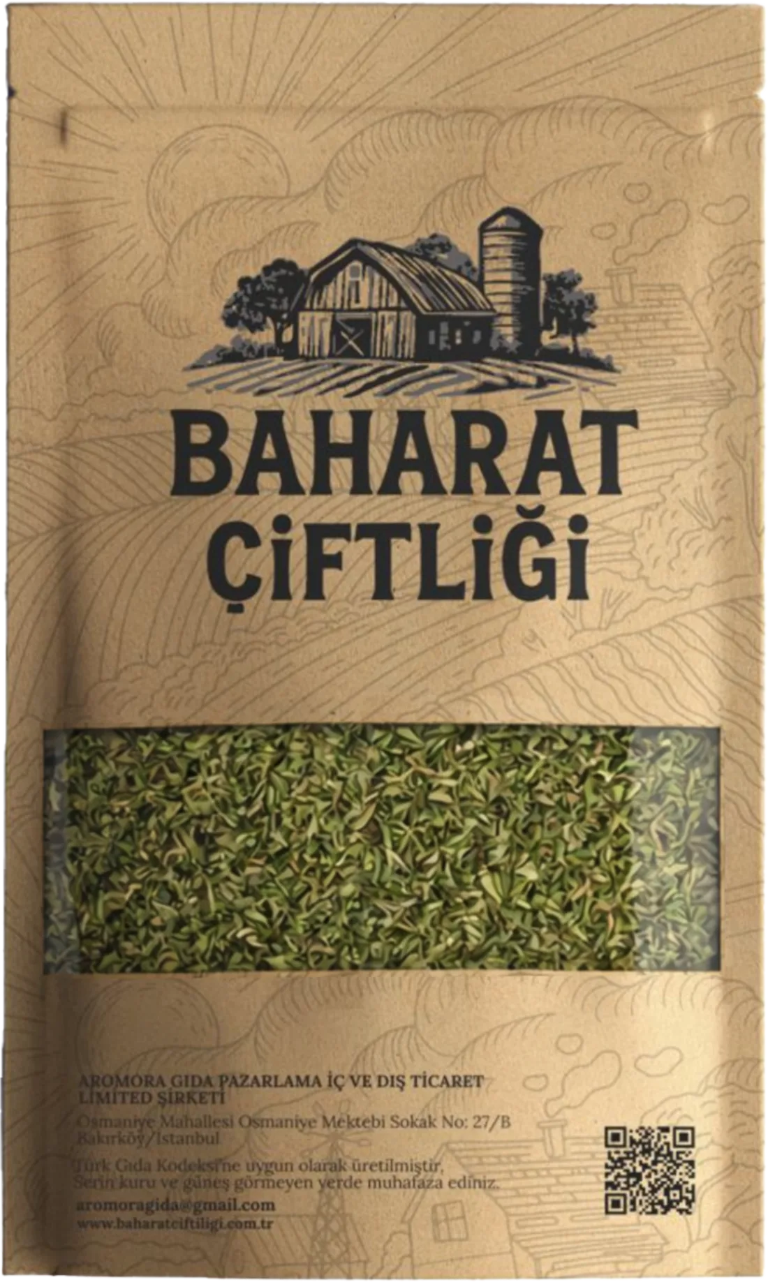 Fesleğen