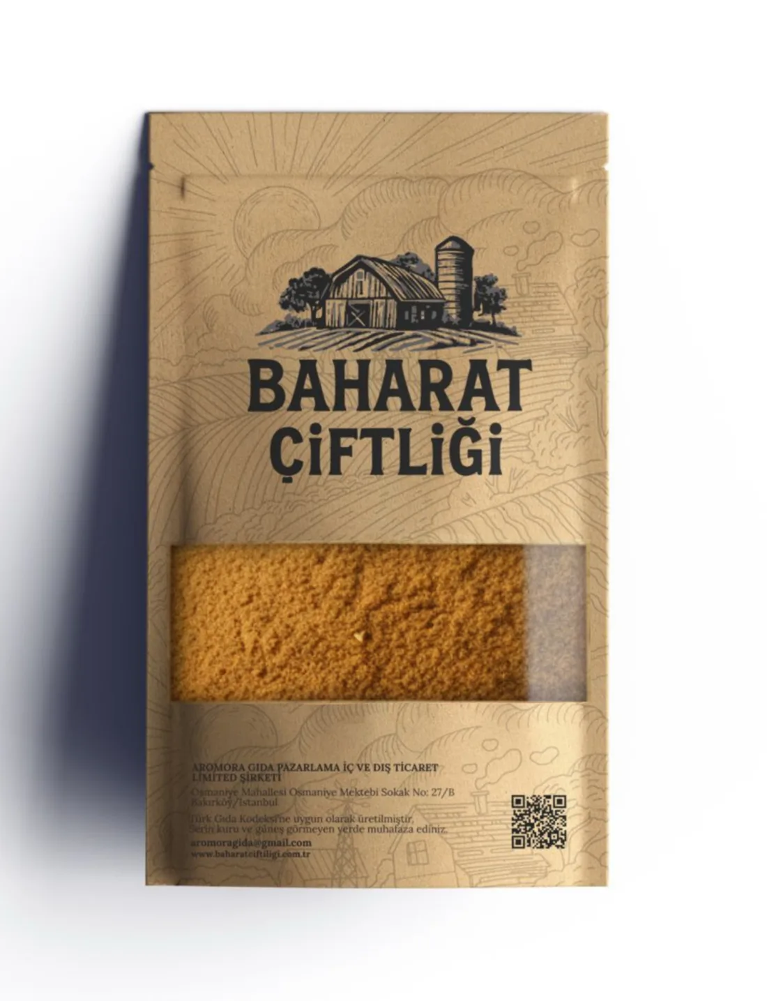 Garam Masala