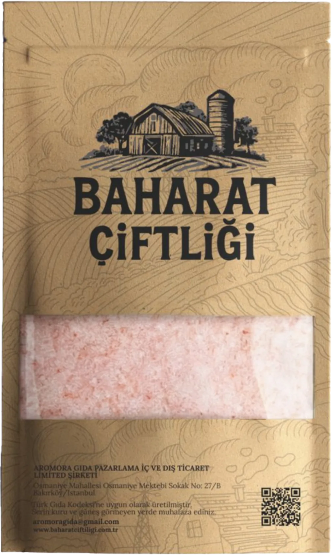 Himalaya Tuzu