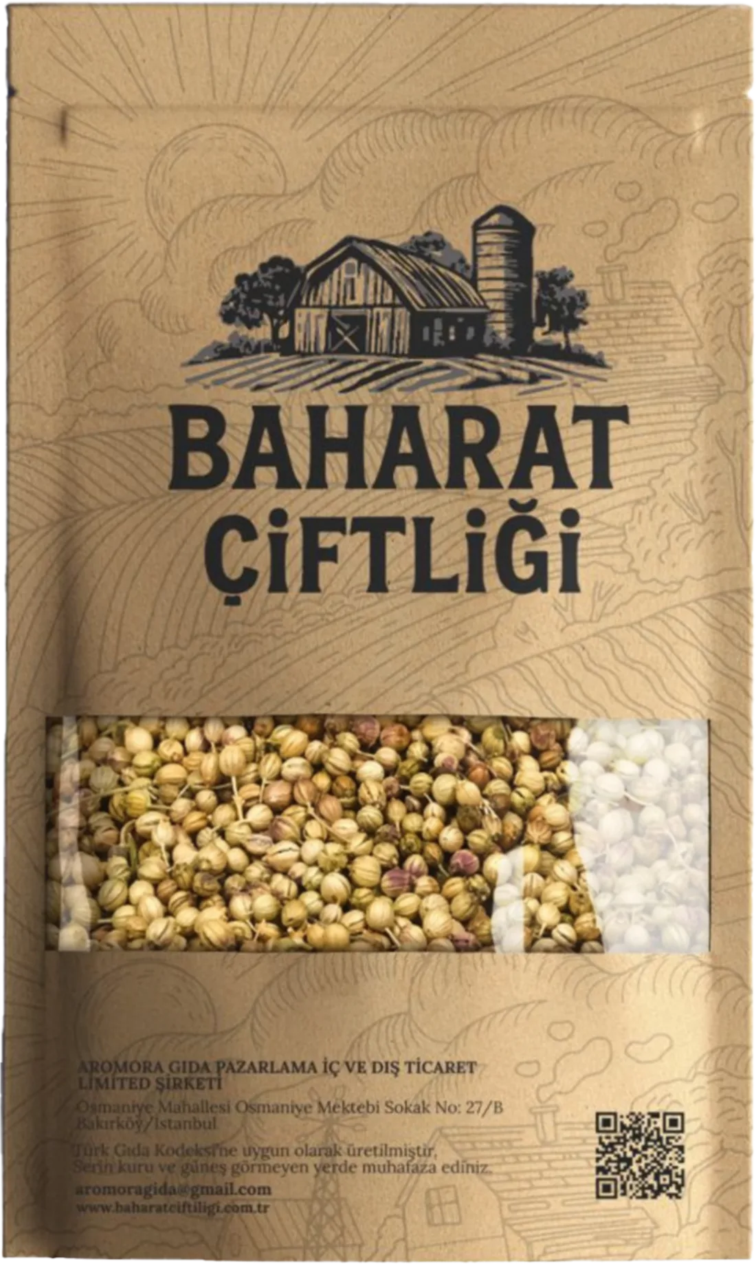 Kişniş