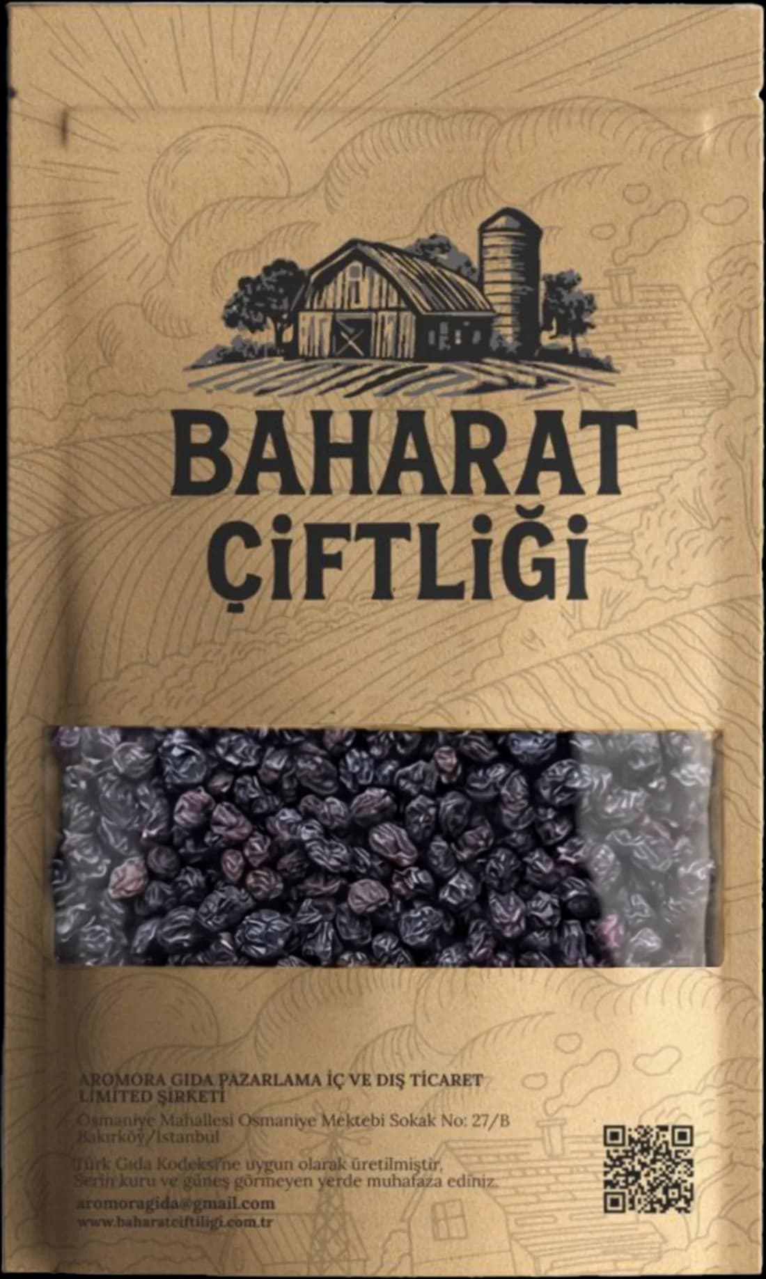 Kuş Üzümü