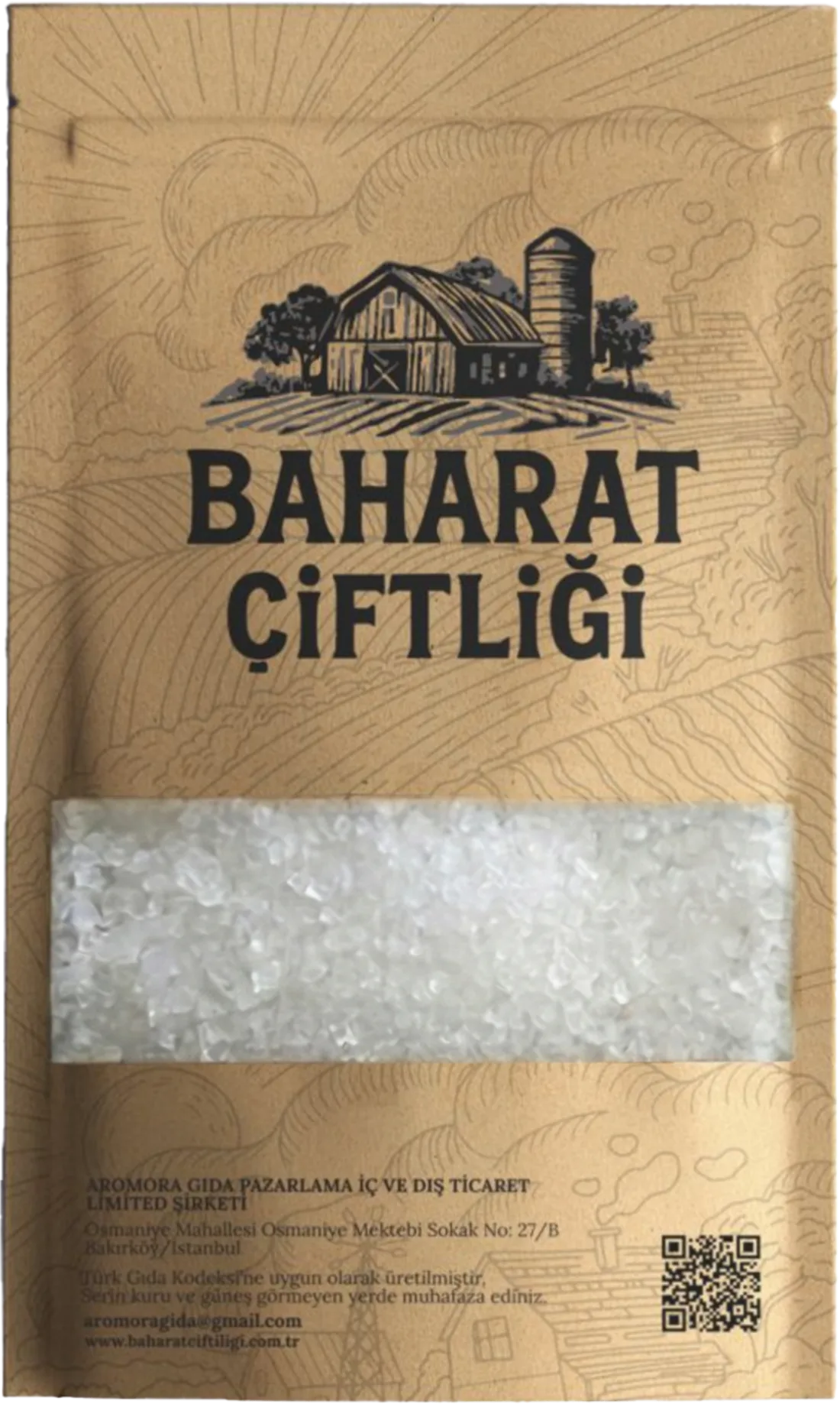 Limon Tuzu