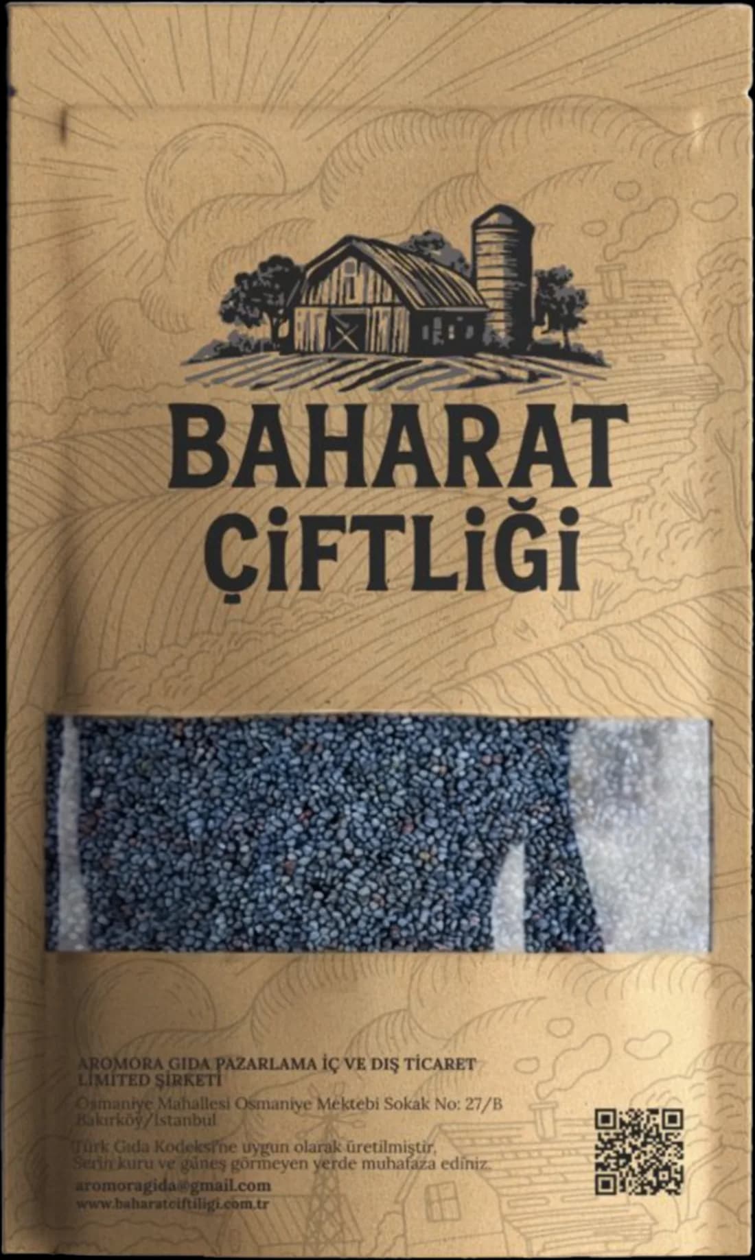 Mavi Haşhaş