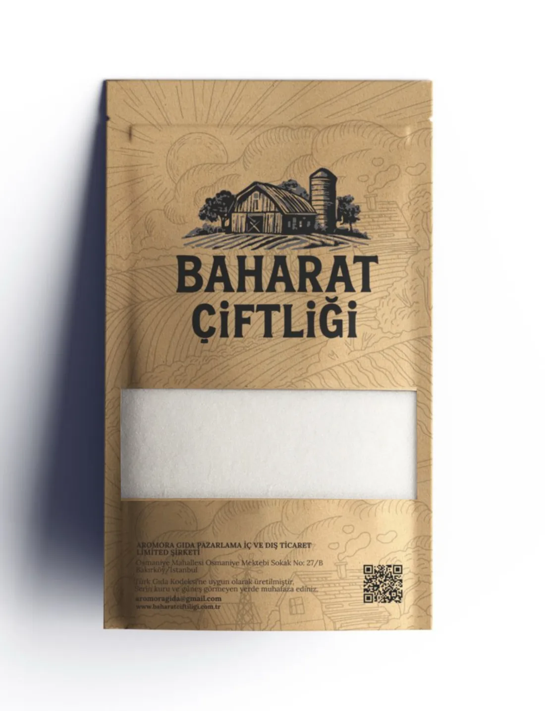 Sığır Jelatin Tozu