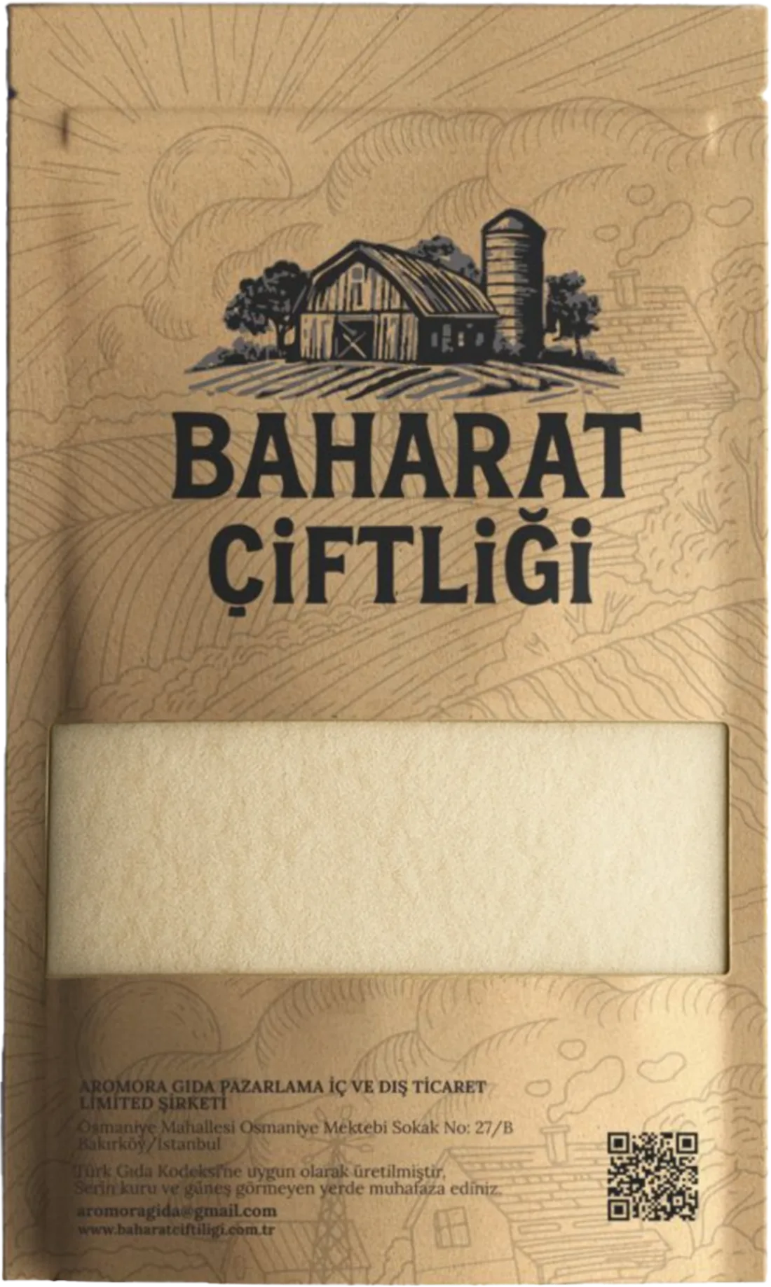 Soğan Tozu