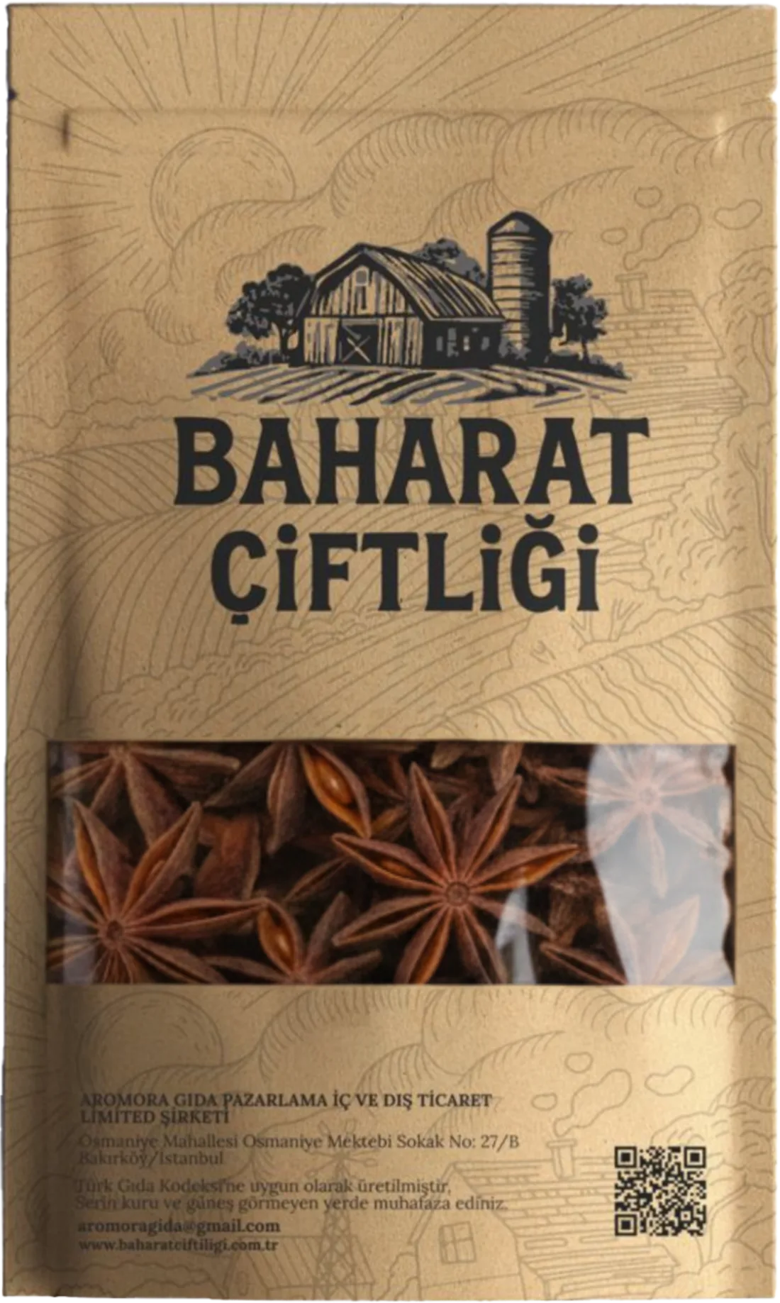 Yıldız Anason